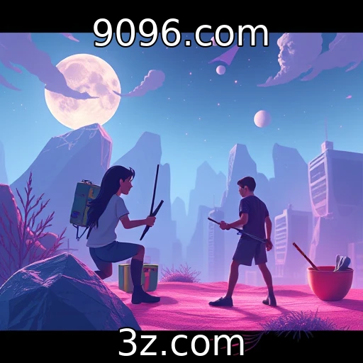 Inovação em animações e física de jogos impacta a experiência do usuário