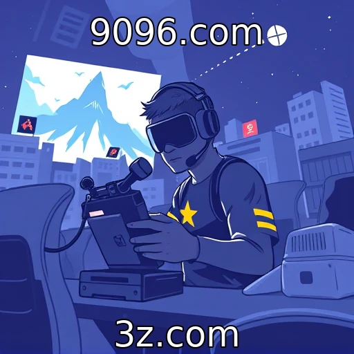 Crescimento de comunidades de apostadores e streamers