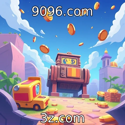 Inovações em RNG e animações nos jogos online